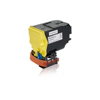 TonerPartner Kompatibel zu Konica Minolta A0X5253 / TNP-27 Y