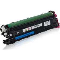 TonerPartner Kompatibel zu Xerox 108R01482 Trommel-Kit, magenta