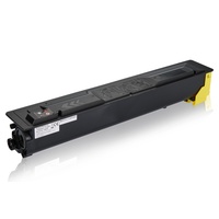 TonerPartner Kompatibel zu Kyocera 1T02R5ANL0 / TK-5205Y Tonerkartusche, gelb