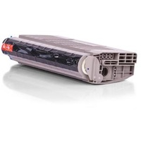 Tintencenter Kompatibel zu OKI 44318606 / C710 Tonerkartusche, magenta