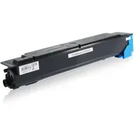 TonerPartner Kompatibel zu Utax 1T02R4CUT0 Cyan
