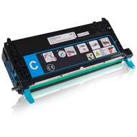 TonerPartner Kompatibel zu Epson C13S051160 / 1160 Tonerkartusche, cyan