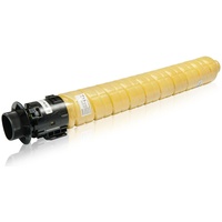 Data Direct Kompatibel zu Ricoh 842284 Tonerkartusche, gelb