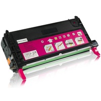 Tintencenter Kompatibel zu Epson C13S051159 / 1159 Tonerkartusche, magenta