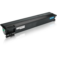 TonerPartner Kompatibel zu Toshiba 6AJ00000175 / T-FC415EK Tonerkartusche, schwarz