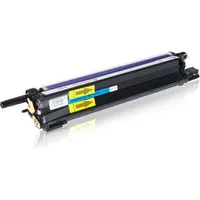 TonerPartner Kompatibel zu Xerox 013R00660 Trommel-Kit, cyan