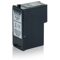 Tintencenter Kompatibel zu Lexmark 18C2190E / 36XLA Druckkopfpatrone, schwarz