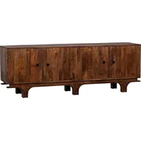 Woood Sideboard »Staes Sideboard« Kommode, viel Stauraum, Breite 200