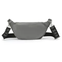ELBSAND Bauchtasche Damen grau Gr.
