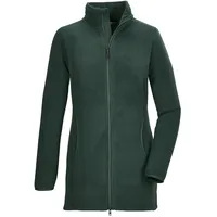 KILLTEC Damen Teddy Fleecejacke mit Stehkragen KOW 110 WMN