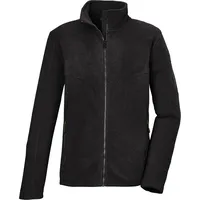KILLTEC KOW 90 MN KNTFLC JCKT, dunkelanthra, XXL,