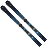 Atomic Cloud Q9 10 GW Paket Mit Alpinski -