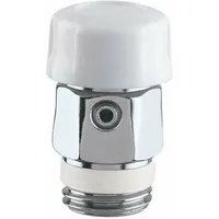 CALEFFI Handentlüfter 3/8 Zoll