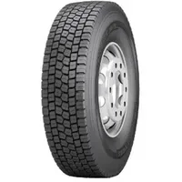 Nokian E-Truck Drive 315/70R22.5 154/150L Reifen Sommer LKW