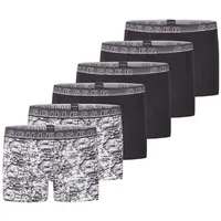 SCHIESSER Retro Short / Pant Teens Boys 95/5 Organic