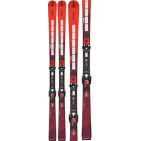 Atomic Redster G9 Revoshock S + X 12 GW