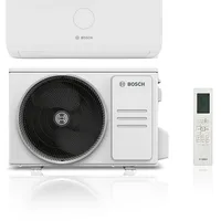 Bosch Climate 3000i Single Split-Klimagerät CL3000i 26 WE Set