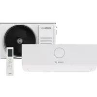 Bosch Climate 3000i Single Split-Klimagerät CL3000i 26 WE Set