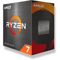 AMD Ryzen 7 5800XT 8C/16T 3,8-4,8 GHz Box mit