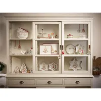 Villeroy & Boch Baumschale gross Winter Bakery Delight Länge
