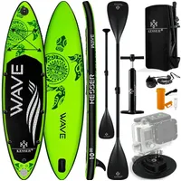Kesser KESSER® Aufblasbares SUP Board Set Stand Up Paddle