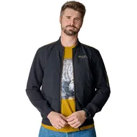 CasaModa Sweatjacke in Dunkelblau | Gr.: M
