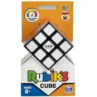 Spin Master RBK Rubiks - 3x3 Cube CDU