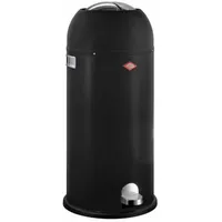 Wesco Kickmaster Maxi schwarz matt