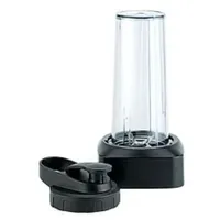 Wilfa 2Go Flasche für POWERFUEL XL Mixer, 700ml