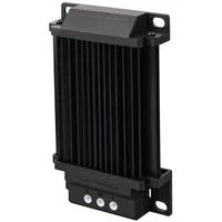 TRU Components TC-NTL200-50W 24VDC Schaltschrankheizung 24 V/DC (max) 50