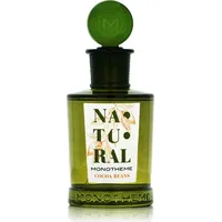 MONOTHEME Venezia Natural Cocoa Beans Eau De Toilette 100