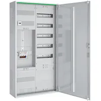 ABN Zählerschrank
