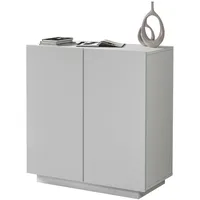 INOSIGN »Essential, Mehrzweckschrank, Büroschrank mit 2 Türen«, & verstellbaren