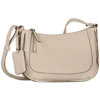 Tom Tailor Adela Damen Umhängetasche Crossbody Bag Klein Weiß