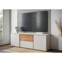 INOSIGN Lowboard »HAMM«, Breite ca. 161 cm, beige