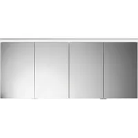 Burgbad Lin20 160 cm frassino dekore cappuccino