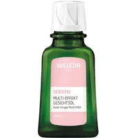 Weleda Sensitiv Multi-Effekt Gesichtsöl Mandel Öl 50 ml