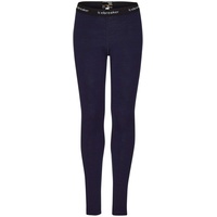 Icebreaker 200 Oasis Leggings - Midnight Navy - 5