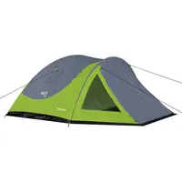 NILS CAMP Nc6006 Zielono-Szary Namiot Kempingowy Discovery Nils Camp