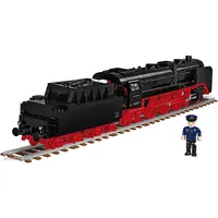 Cobi DR BR 03 Steam Locomotive