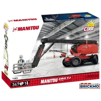 Cobi 1683 Manitou 280TJ, Konstruktionsspielzeug