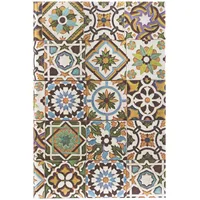 Paperblanks Porto (Portuguese Tiles) Mini Lined Hardback Journal (Elastic
