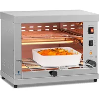 Royal Catering Salamander Grill - 2 Etagen - 3.250