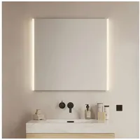 Loevschall »Lago, Spiegel Bundle inkl. Schminkspiegel, Badezimmerspiegel«, x5 Kosmetikspiegel,