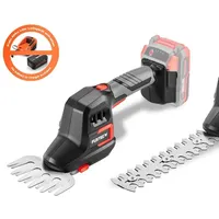 FUXTEC 20V Handheckenschere FX-E1HHS20