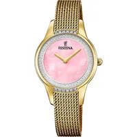 Festina Mademoiselle F20495/2 Damenarmbanduhr