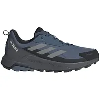Adidas Terrex Anylander RAIN.RDY Herren Wonder Steel / Grey