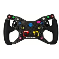 Cube controls F-CORE - 4+ Paddles Gaming Controller, Schwarz
