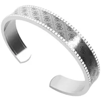 GUESS Kette mit Einhänger Damen Armreif JUBB01162JWRHL