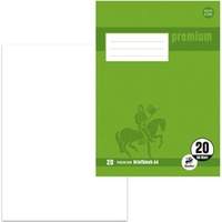 Staufen Briefblock A4 50 Blatt